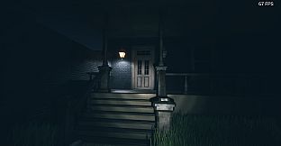 Fearsome Night
