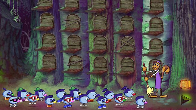 Zoombinis