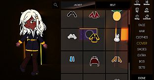 Artificial Fashionista - Extra Collection