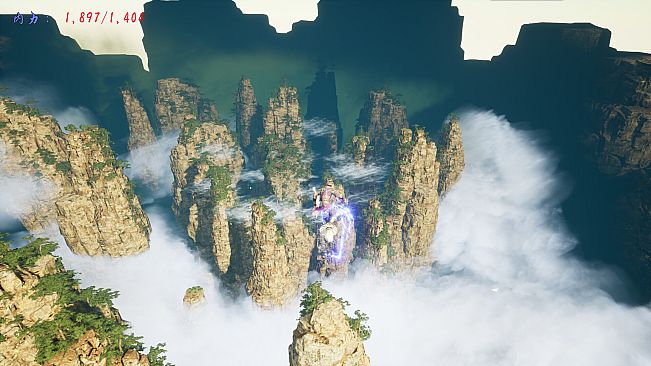 修真元界  XiuZhen Metaverse