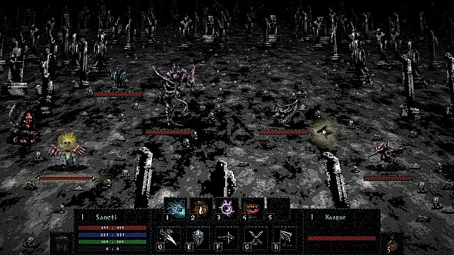 Polter Geists