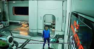 Mars Directive