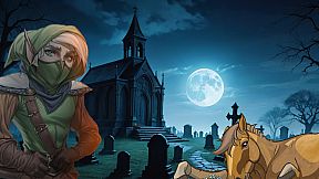 Radventure: The Rise of Ryle