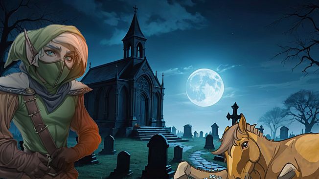 Radventure: The Rise of Ryle