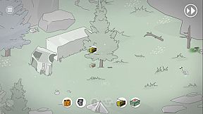 Sky Journey - Cozy Mornings