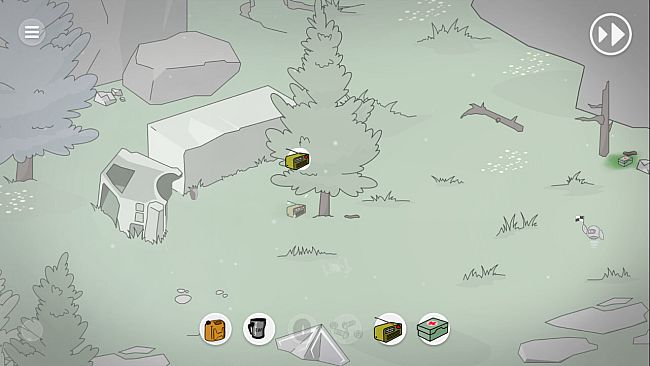 Sky Journey - Cozy Mornings