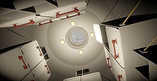 Bound in a Nutshell in Infinite Space