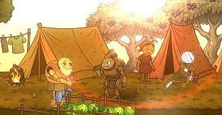 Reclaim Home