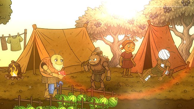 Reclaim Home