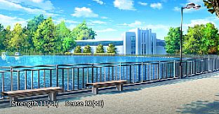 Another Hole to Seduce a Married Woman