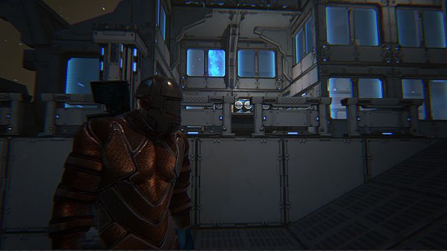 Botology - Map "Zerex" for Survival Mode