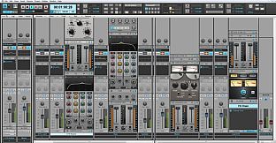 ProChannel Concrete Limiter