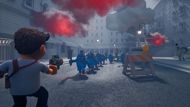 Toypunk