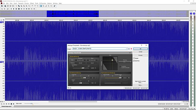 SOUND FORGE Pro 12 Steam Edition