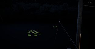 Creepy Fishing
