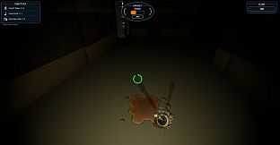 Cleanup Unit