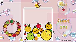 FRUIT GAME