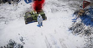 ATOM RPG Trudograd - Supporter Pack