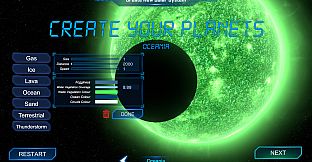 Solar Systems For Kids