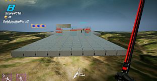 Parkour Assassin: Sprint Run 2