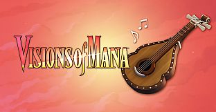 Visions of Mana: Mana Series BGM Bundle