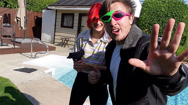 John Fart : Text-iverse of Crazyness