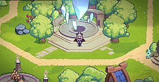 Lust Arcanum Supporter Pack