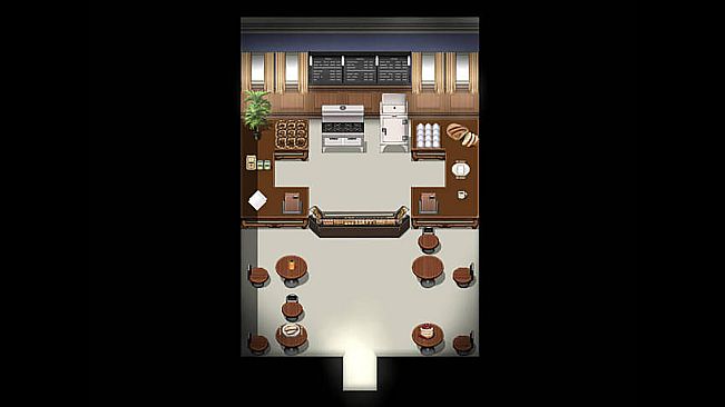 RPG Maker MV - KR Spirit of England Tileset