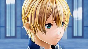 SWORD ART ONLINE Last Recollection