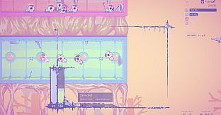 Humongous Tree Growing Simulator