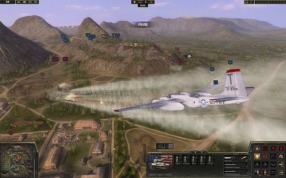 Theatre of War 3: Korea