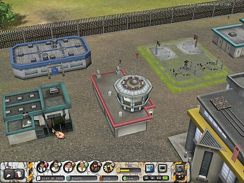 Prison Tycoon 4: SuperMax
