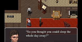 Home: A Quarantine Story