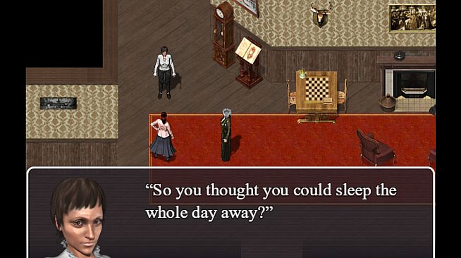 Home: A Quarantine Story