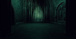 Dark Forest: Lost Story VR