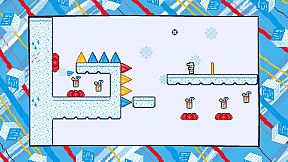 Explosive Candy World