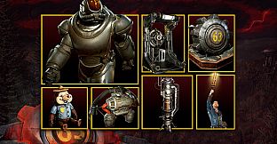 Fallout 76: Skyline Valley – pakiet zagubionego skarbu