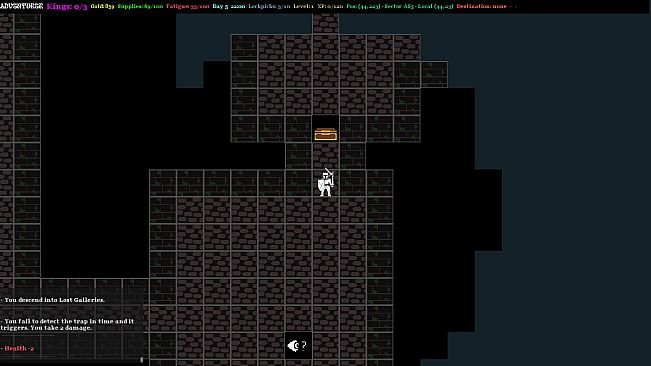 Loot The World: Three Kings