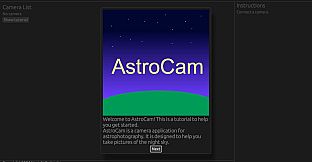 AstroCam