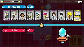 The Happies - Doomsday Stories