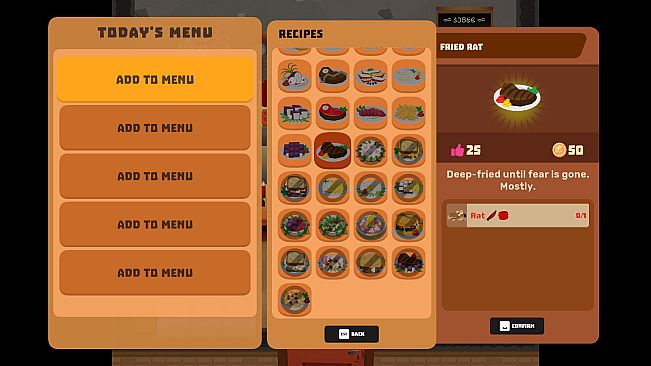 Monster Meals: Big Bite Diner