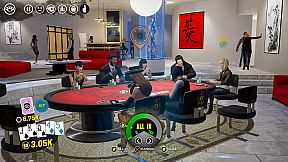 Prominence Poker