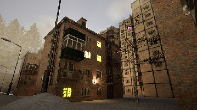 New Year Simulator 2025