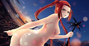 Anime Artist - 18+ Patch