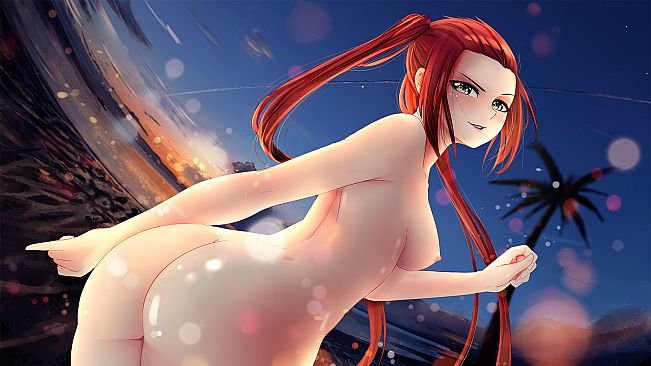 Anime Artist - 18+ Patch