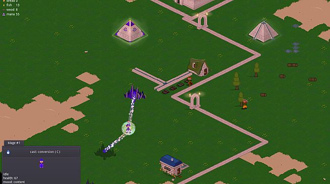 Power of the Ancients