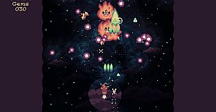 Moonbeam Mayhem