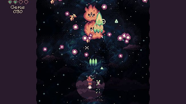 Moonbeam Mayhem