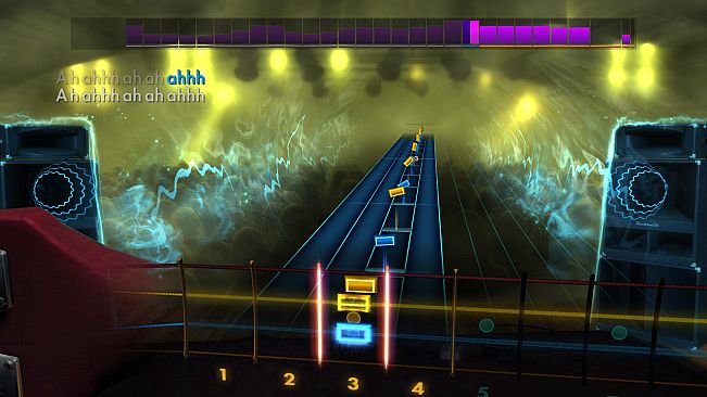 Rocksmith 2014 Edition – Remastered – Mumford & Sons Song Pack