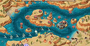 Iron Sea - The West Coast